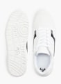 Vty Sneaker Hvid 1117 3