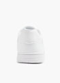 Vty Sneaker Vit 1117 4