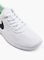 Nike Sneaker Weiß 22148 2