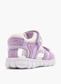 elefanten Sandália Roxo 4623 4