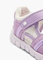 elefanten Sandália Roxo 4623 5
