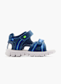 elefanten Scarpa bassa Blu 4624 1