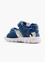 elefanten Pantofi low cut Albastru 4624 3