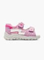 elefanten Sandal Lilla 6425 1
