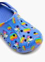 Crocs Dřeváky Vícebarevná 5517 2