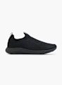 FILA Pantofi low cut Negru 7338 1