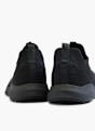 FILA Pantofi low cut Negru 7338 4