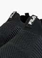 FILA Pantofi low cut Negru 7338 5