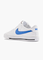 Nike Sneaker Hvid 4625 3