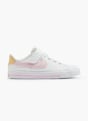 Nike Sneakersy Biały 5518 1