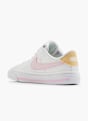 Nike Sneakersy Biały 5518 3