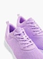 Vty Sneaker Morado 19584 5