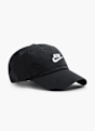 Nike Șapcă Negru 17939 1