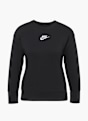 Nike Sweatshirt Schwarz 42594 1