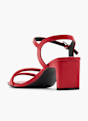 Catwalk Sandalias Rojo 2787 3