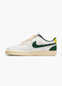 Nike Trainer Beige 88941 2