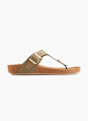Graceland Tongs Kaki 3709 1