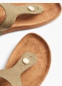Graceland Tongs Kaki 3709 5