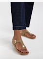 Graceland Tongs Kaki 3709 7