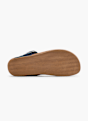 Graceland Chaussons Bleu foncé 1123 4