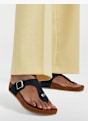 Graceland Chaussons Bleu foncé 1123 5