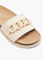 Catwalk Sandalia acolchada Beige 2792 2