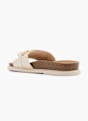 Catwalk Sandalia acolchada Beige 2792 3