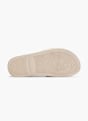 Catwalk Sandalia acolchada Beige 2792 4