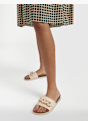 Catwalk Pantolette Beige 2792 5