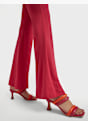 Catwalk Papucs piros 3711 5