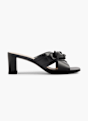 Catwalk Zapatilla baja Negro 19585 1