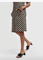 Catwalk Zapatilla baja Negro 19585 5