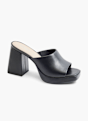 Catwalk Block heel Black 1850 1