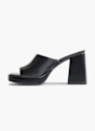 Catwalk Block heel Black 1850 2