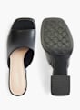 Catwalk Block heel Black 1850 3