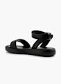 Catwalk Sandale Noir 5524 3
