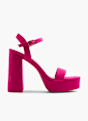 Catwalk Pump Pink 7349 1