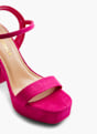 Catwalk Pump Pink 7349 2