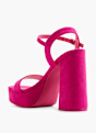 Catwalk Pump Pink 7349 3