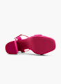 Catwalk Pump Pink 7349 4