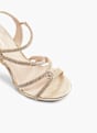 Catwalk Sandale Zlatna 8973 2