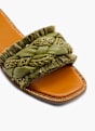 Catwalk Terlik Haki 20895 2