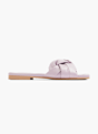 Catwalk Zapatilla baja Rosa 17114 1