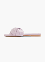 Catwalk Slip-in sandal Rosa 17114 2