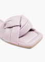 Catwalk Zapatilla baja Rosa 17114 5