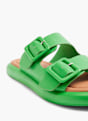Catwalk Zapatilla baja Verde 2797 5