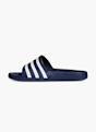 adidas Slide Blue 88946 2