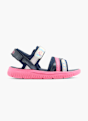 Kappa Sandal Blå 2798 1