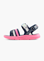 Kappa Sandalias Azul 2798 2