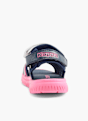 Kappa Sandal Blå 2798 4